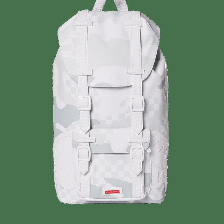 NEW MONEY BACKPACK – SPRAYGROUND®